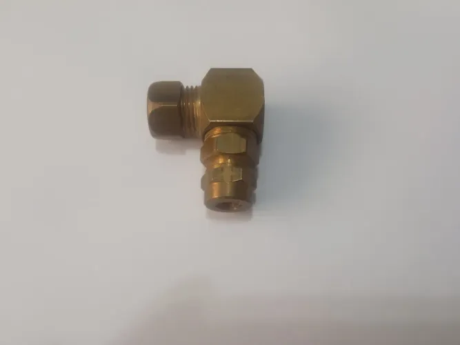Conector Adaptador Mangueira Fogão Cooktop