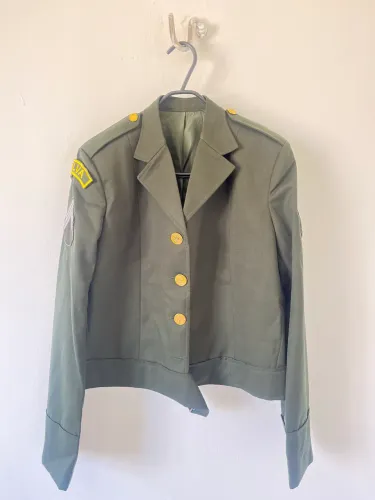 Túnica, calça e saia completo 