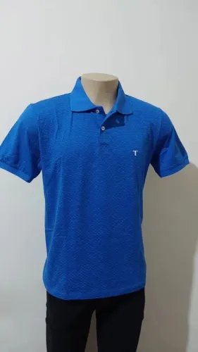 camisa polo Toulon M 
