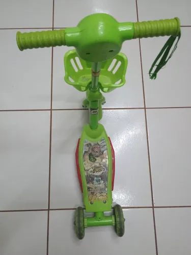 Patinete infantil