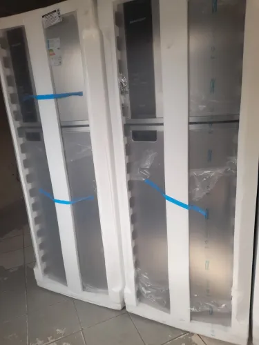 Geladeira Brastemp Nova