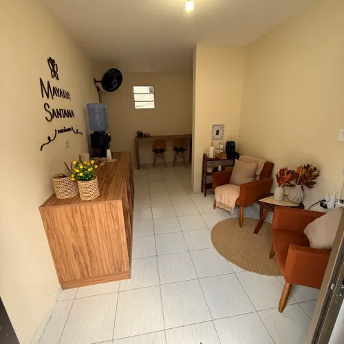 Sublocação de Sala para Atendimento Infantil e Juvenil