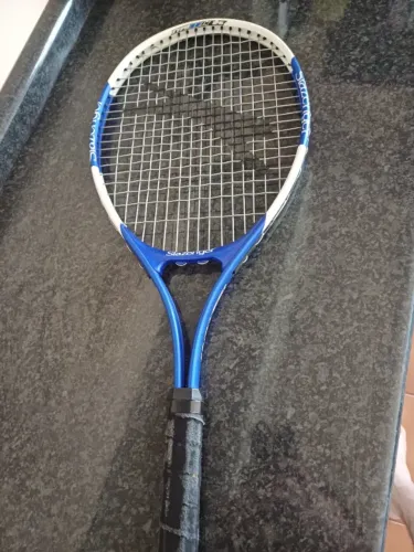 Raquete tenis Slazenger type II JX25 