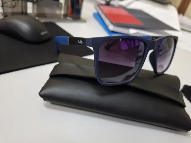 Óculos de Sol Masculino