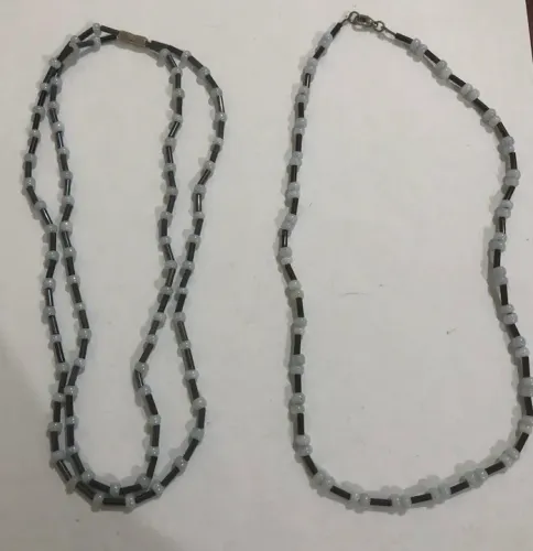 Colares variados a 20,00