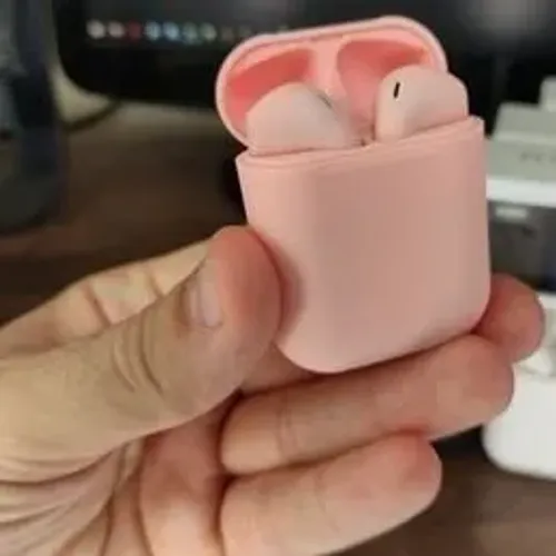 PROMOÇÃO O FONE DO MOMENTo SÓ 30$/i15 Tws Fone De Ouvido Sem Fio/bluetooth 5.0/SOm 3D
