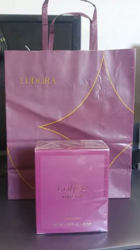 Perfume Coffee Addictive 100ml