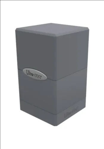 Deckbox Ultra Pro Satin Tower