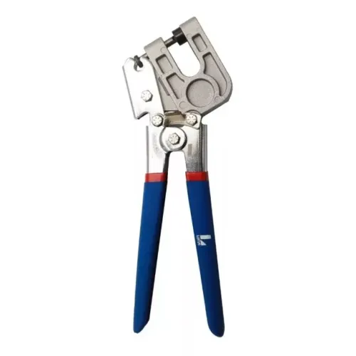 Alicate Prendedor de Perfil Drywall Pro 10'' 25cm Lotus 6896