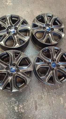 Rodas Ecosport 16