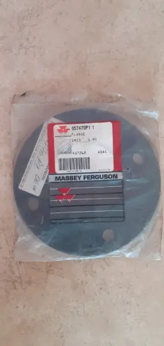 Flange Colhedeira Massey . 057470P1 1 / 457262