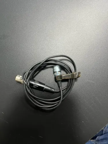 MIC LAPELA JTS CM-501