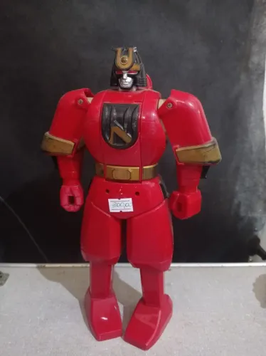 Action Figure - Ninjakon