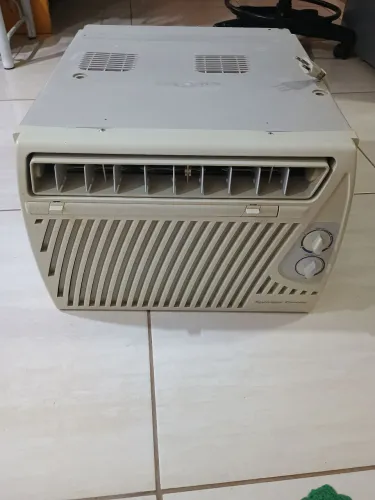 Ar Condicionado 75000btu 220v