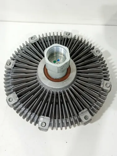 Viscosa S10 2012 A 2013 180cv 2.8