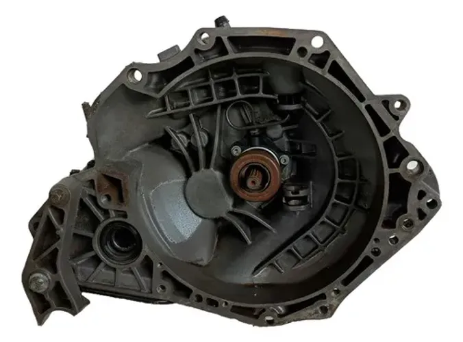 Caixa De Marcha Chevrolet Corsa Max 1.0 2005 Á 2011