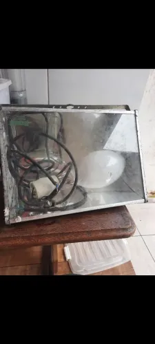 Refletor
