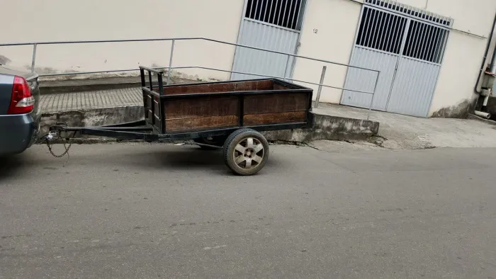 Chevrolet Brasil 3100 2021