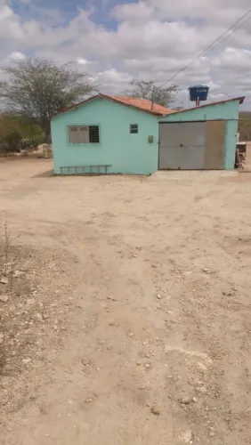 13 hectares em Pocinhos 