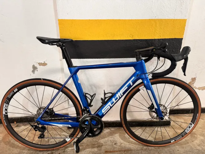Swift Hypervox tamanho 54
