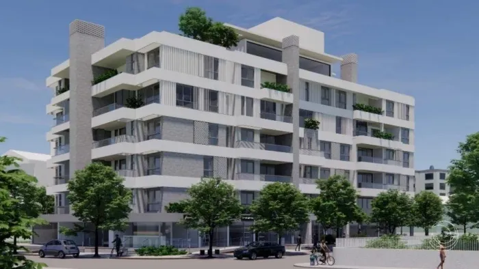 Loja Comercial no Santorini, no bairro de Jurerê