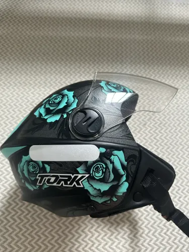 Capacete Tork 