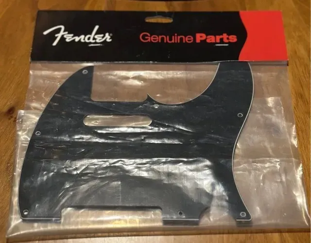 Escudo Telecaster Fender - Original 