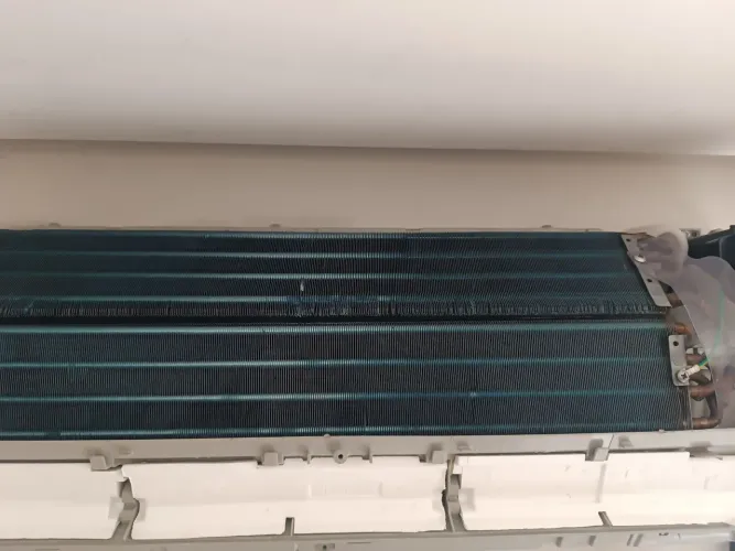 Oferecemos serviços em ar condicionado de qualidade e preço justo