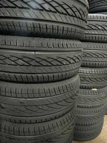 Pneus de Qualidade com Preço que Cabe no Seu Bolso