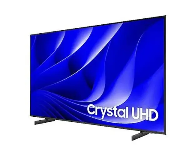 Smart TV Samsung 85 polegadas 4K QLED Ultra + nota fiscal