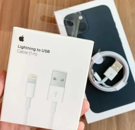 Cabos usb tipoC V8 iphone Novo Entregamos 