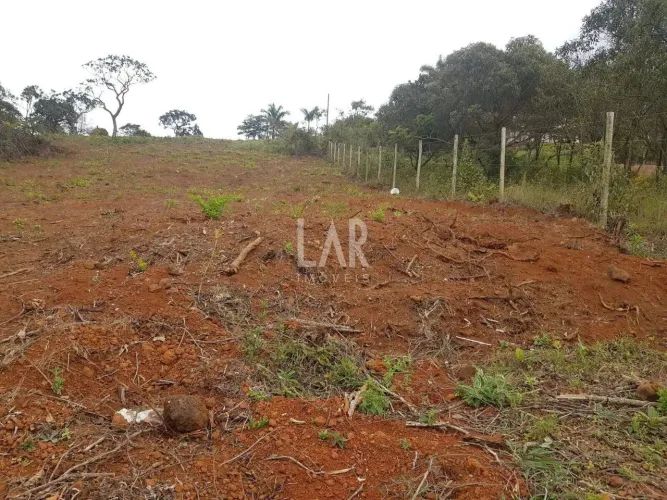 Lote - Terreno à venda, Balneário Água Limpa - Nova Lima/MG