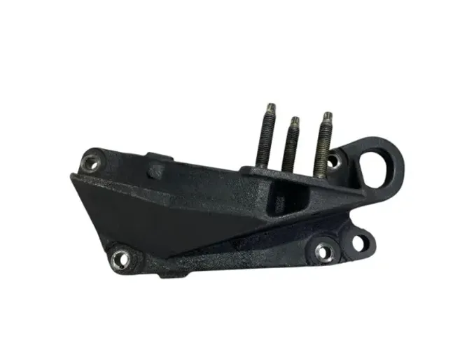Suporte Motor Ld. Direito Ford Fiesta Zetec Rocam 1.0 2000 2001 2002
