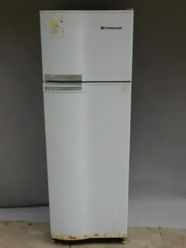 vendo geladeira duplex gelando bem, entrego e parc cartão, pego sua usada