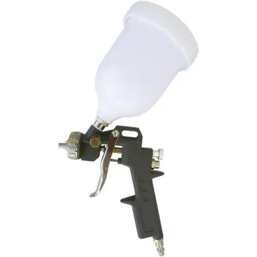 Pistola de Ar Convencional Intech Machine para Pintura