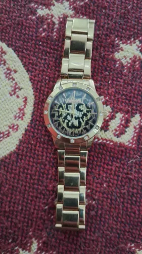 Relógio de pulso feminino Lince