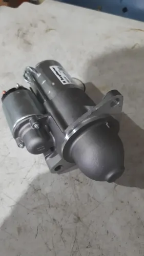 MOTOR DE PARTIDA S10, ASTRA, VECTRA, ZAFIRA, BLAZER