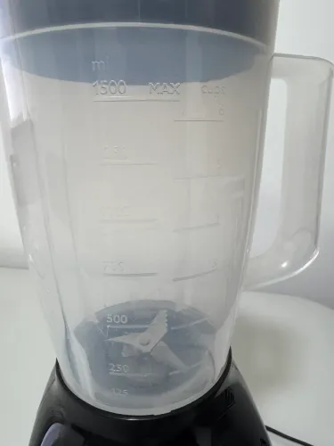 Liquidificador Philips Walita problend 4 - 2 velocidades 