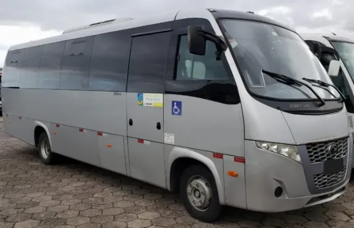 Marcopolo Volare DW9 32 lugares ano 2015