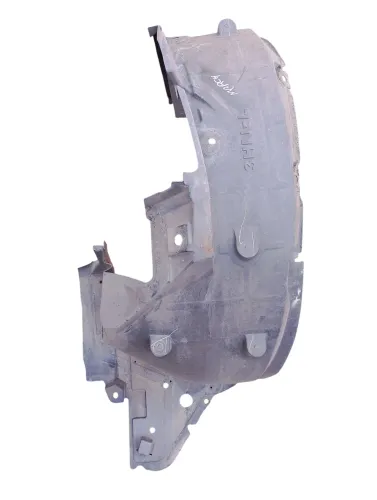 PARABARRO ESQUERDO Nissan march 2011 a 2018 original