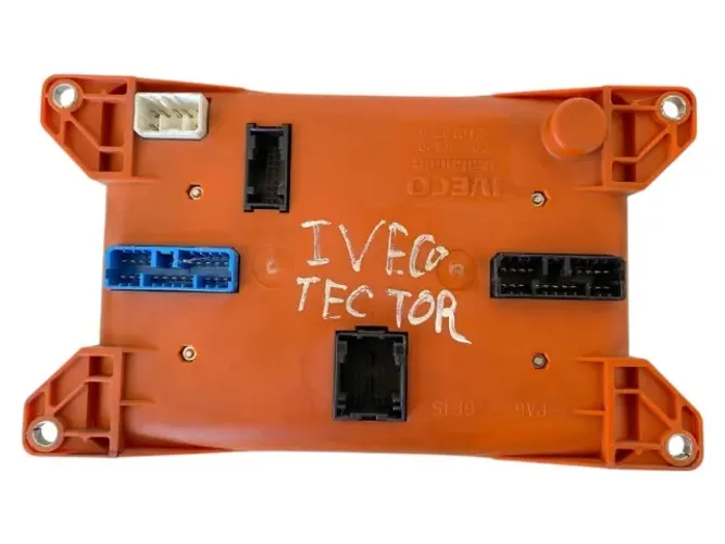 Módulo Central Eletrônico Iveco Tector Eurocargo Original
