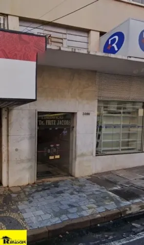 SALA COMERCIAL COMERCIAL em SÃO JOSÉ DO RIO PRETO - SP, CENTRO