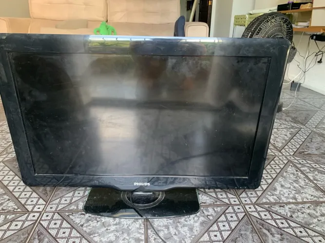 TV Philips 26 polegadas