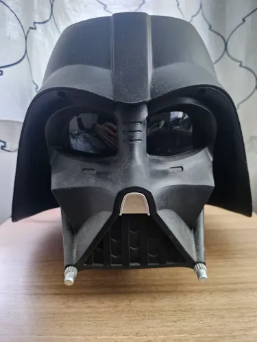 Torradeira americana Star Wars - Darth Vader