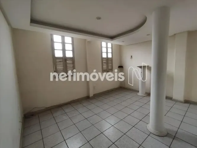 Locação Casa comercial Santa Clara Vitória