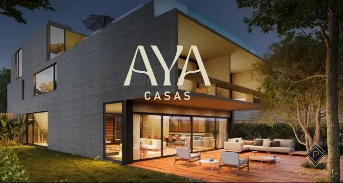 Casa em Condomínio Aya Estaleiro Balneario Camboriú