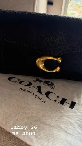 Coach