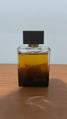 Perfume Natura Essencial Elixir 90ml
