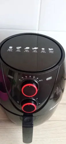 Air fryer