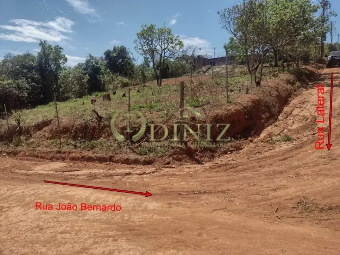 Terreno para venda, Atalaia, Mateus Leme